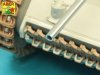 Aber 16L-22 German barrel 50mm KwK 39 L/60 forPz.Kpfw.IIIAusf.J (late), L, M 1/16